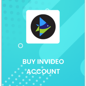 Buy InVideo Account