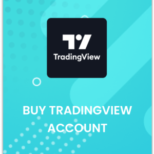 Buy TradingView Account